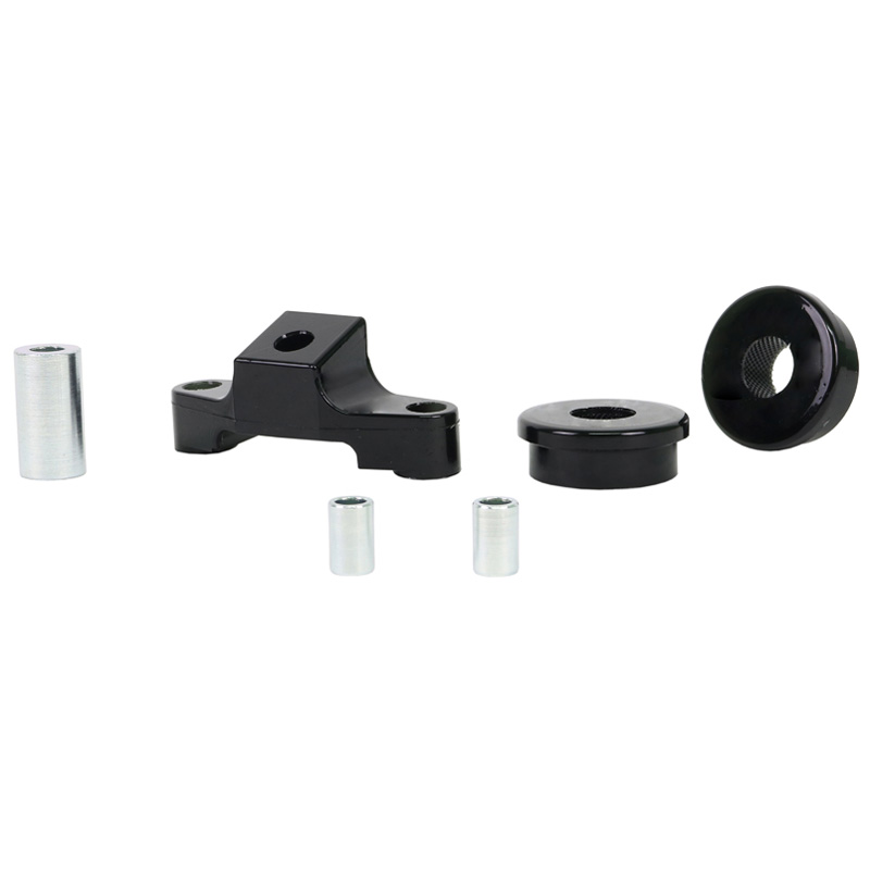 Whiteline Gearbox - Linkage Selector Bushing  Saab 9-2X Estate / Subaru Forester SF-SG-SH/Impreza/Legacy III-IV/Outback BE-BH/WRX 1992-2016