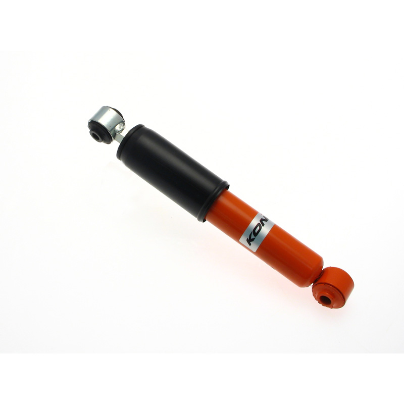 KONI STR.T schokdemper  Fiat Barchetta / Punto 55/60/75/85/90/1.4 GT Turbo/1.7TD/Cabrio / Lancia Ypsilon 1993-2005 - Achteras (8250-1018)