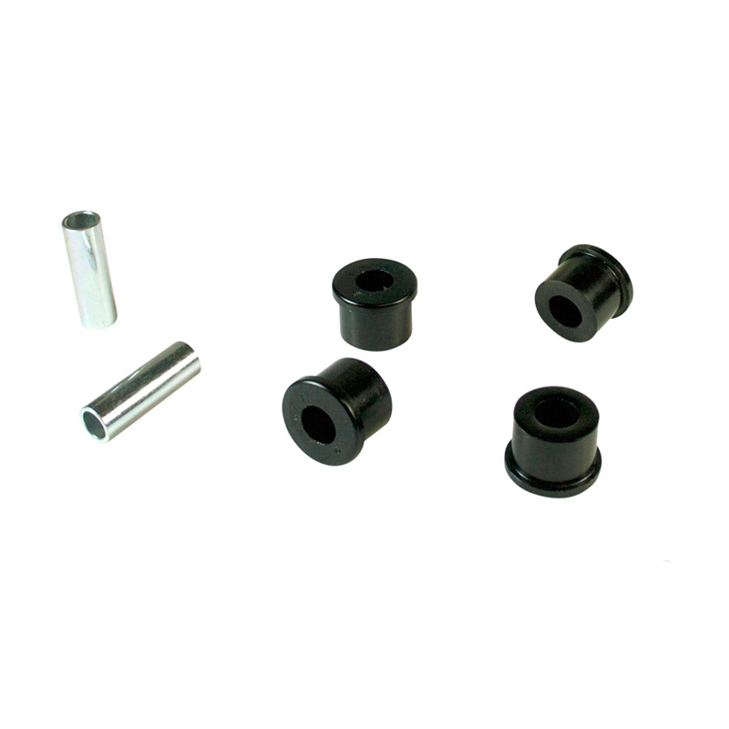Whiteline Draagarm - Lower Inner Front Bushing  Nissan 300 ZX/Cedric/Cherry III/Exa Targe/Fairlady Z/Laurel/Prairie/Pulsar/Silvia/Sunny I/III 1982-1997