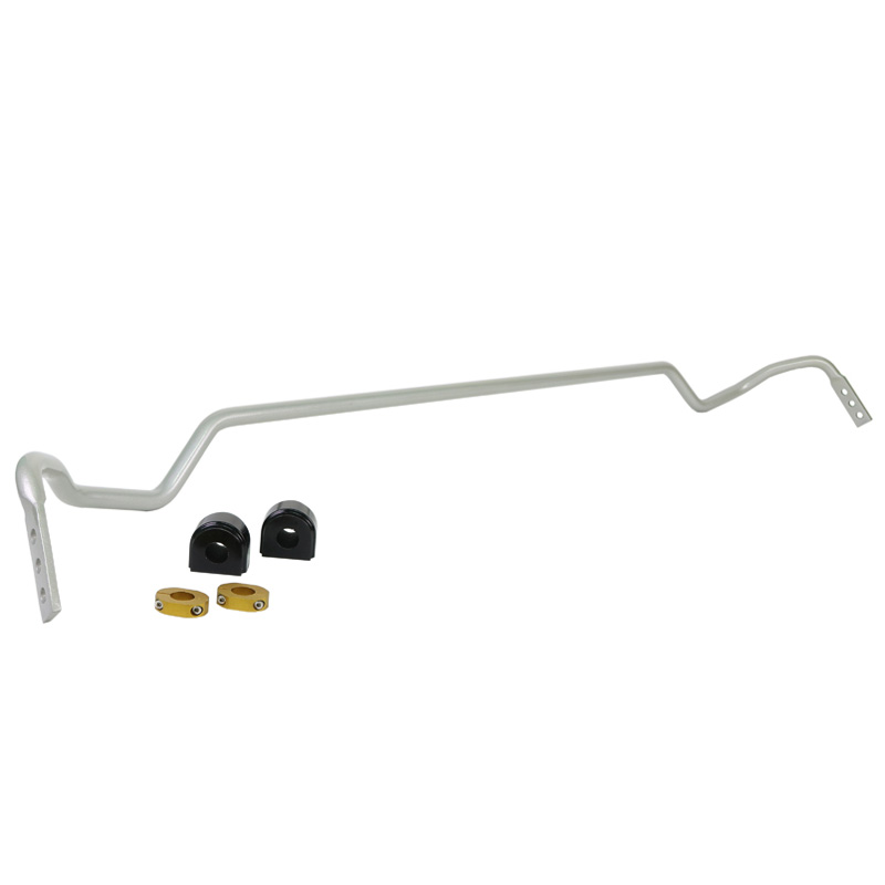 Whiteline Achterste Stabilisatorstang 18mm Heavy Duty Verstelbaar  BMW Z4 2018-/Toyota Supra 2019-