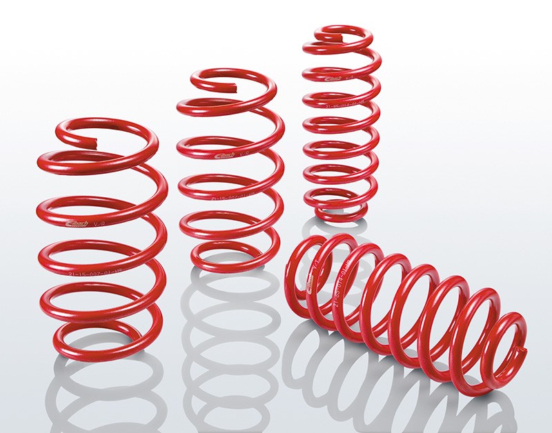 Eibach Sportline Cupra Leon Sportstourer (KL8) 1.4 e-Hybrid