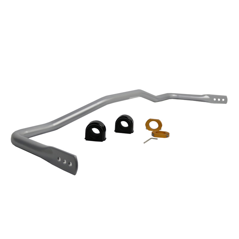 Whiteline Voorste Stabilisatorstang 28.6mm Heavy Duty Verstelbaar  Mazda MX-5 IV / Fiat/Abarth 124 Spider 2015-
