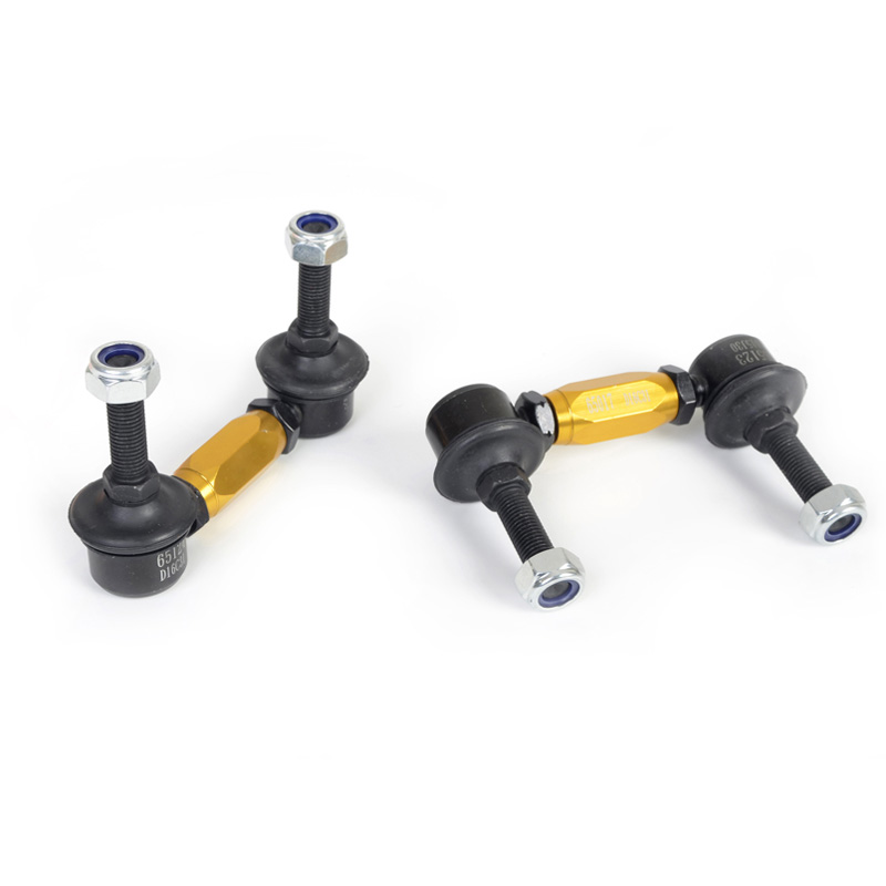 Whiteline Stabilisator/Koppelstang  Buick / Chrysler / Citroën / Dodge / Fiat / Ford / GMC / Jeep / Mazda / Mitsubishi / Pontiac / Proton / Subaru / Toyota / Vauxhall
