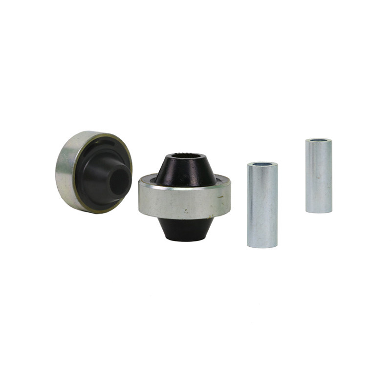 Whiteline Draagarm - Lower Inner Rear Bushing  Toyota Avensis Verso M2/Corolla E12/ZER/ZZE12/R1 2001-2009