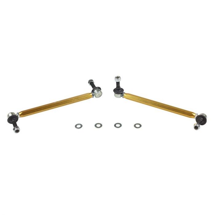 Whiteline Stabilisator/Koppelstang  Buick Verano / Chevrolet / Citron C5 II / Opel/Vauxhall / Pontiac G4/G5/Pursuit 1996-
