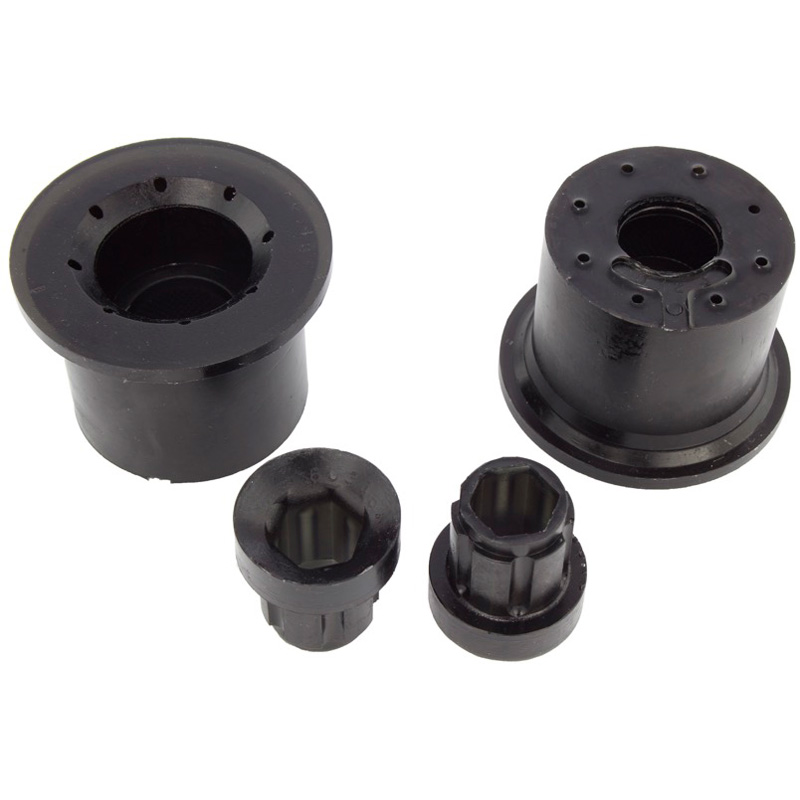 Whiteline Draagarm - Lower Inner Rear Bushing  Audi / Seat / Skoda / Volkswagen 1996-