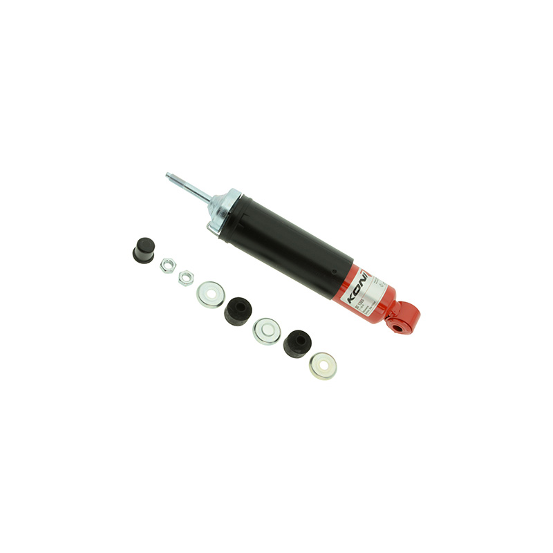 KONI Heavy Track schokdemper  Ford Maverick / Holden / Honda Passport / Hyundai H200 / Isuzu / Mitsubishi L400 / Nissan Pathfinder/Terrano / Opel Campo/Frontera 1986-2004 - Vooras (30-1365)