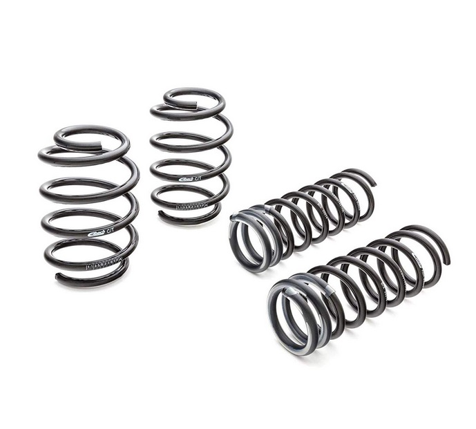 Eibach Pro Kit Skoda Superb III (3V3) Combi