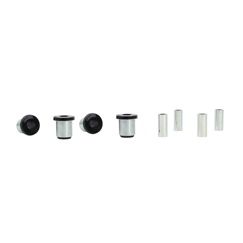 Whiteline Draagarm - Upper Bushing  Toyota 4 Runner N1/N18/Land Cruiser 90 J9 1989-2002