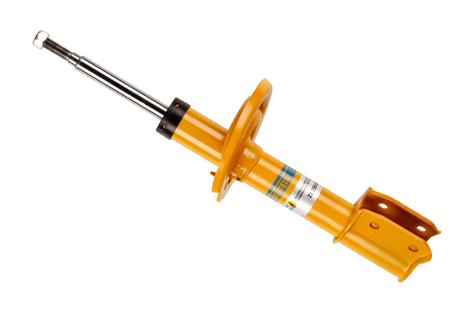 Bilstein B8 Voor Schokdemper Dacia Logan Ii Sprint