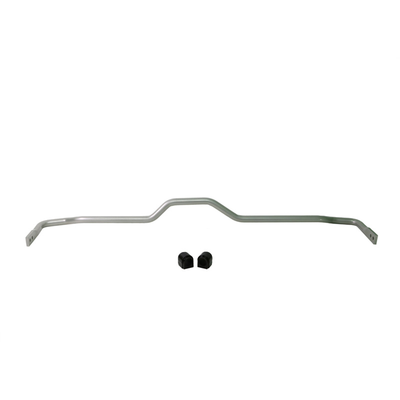 Whiteline Achterste Stabilisatorstang 24mm Heavy Duty Verstelbaar  Mercedes A W176 / B W246/W242 / CLA C117/X117 / GLA X156 2011-2018
