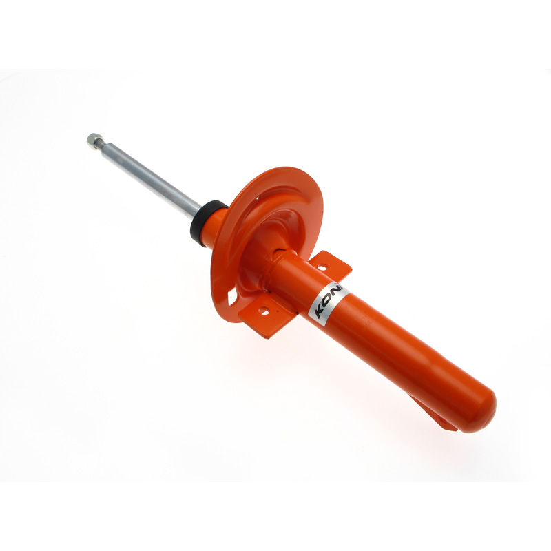 KONI STR.T schokdemper  Renault Megane II Hatchback/Sedan (excl. RS)/Grand Tour/CC 2002-2009 - Vooras (8750-1035)