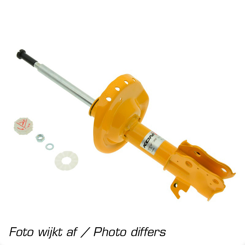 KONI Sport schokdemper  Subaru Impreza WRX 4X4 2015- excl. Sti - vooras rechtsvoor (8710-1455RSPORT)