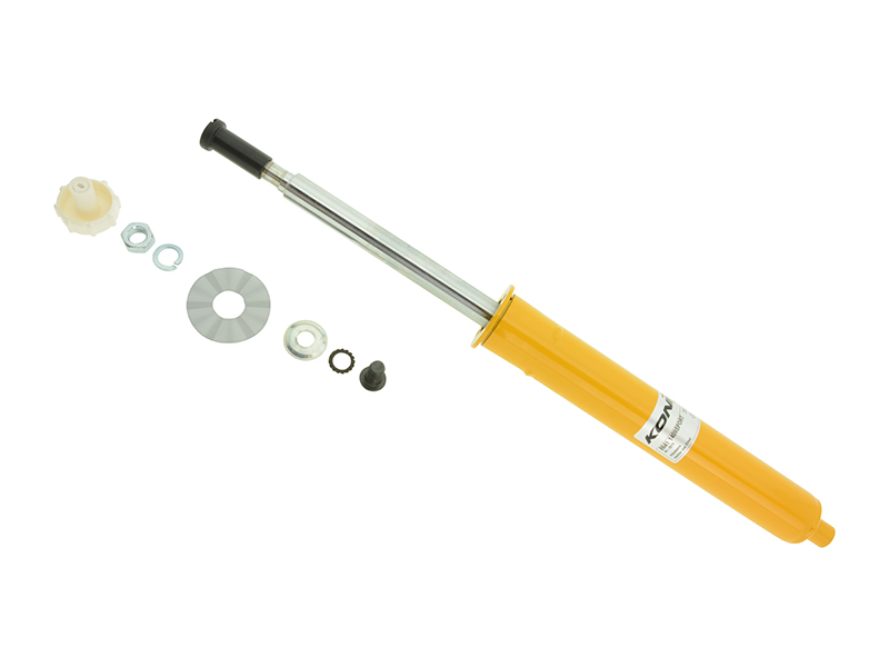 Koni Schokbreker Toyota Celica Coupe 1.8-16V VVTi incl -Sport (Z