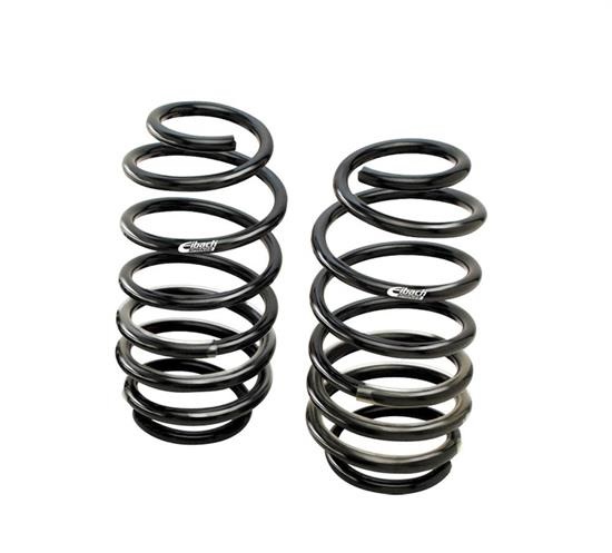 Eibach Pro-Kit BMW 5er (F10) Sedan 520i, 523i, 528i, 530i, 518d, Pro-Kit