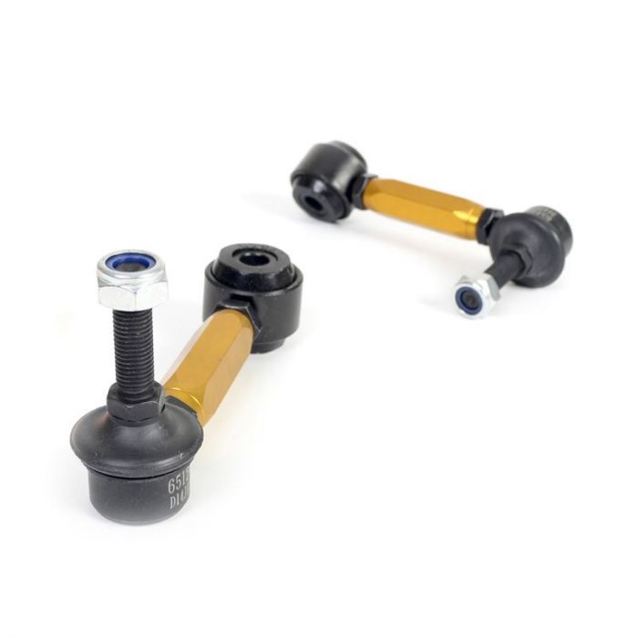 Whiteline Stabilisator/Koppelstang  Audi A3 8L1/TT 8N3/8N9 / Seat Leon 1M1/Toledo II 1M2 / Skoda Octavia I / Volkswagen Bora/Golf IV/New Beetle 1996-2010