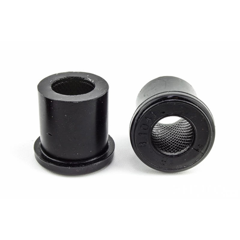 Whiteline Spring - Eye Front en Rear Bushing  Toyota Dyna 100 Platform/Chassis/Hiace/Hilux/Land Cruiser J4/J5/Pickup 2.2 1969-