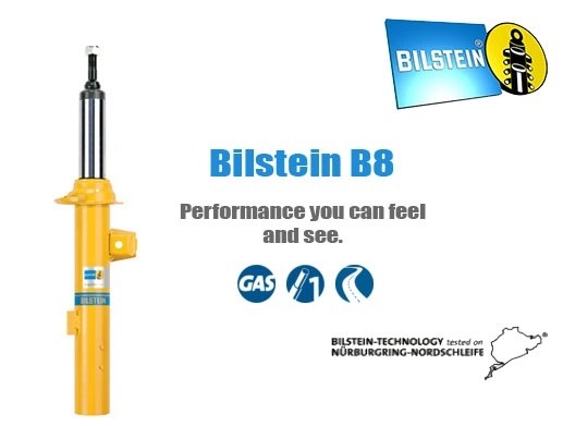 Bilstein Ford Galaxy 1.6 EcoBoost Achter B8 Sprint Schokdemper