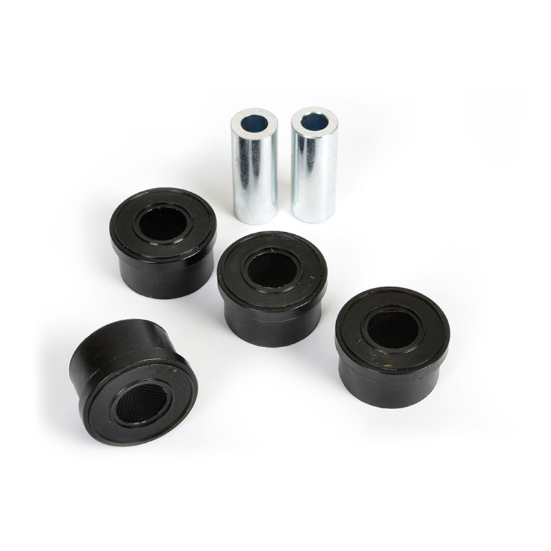 Whiteline Draagarm - Lower Front Inner Bushing  BMW 1-Serie E81/E82/E87/E88 / 3-Serie E90-E93 / X1 E84 2003-2015