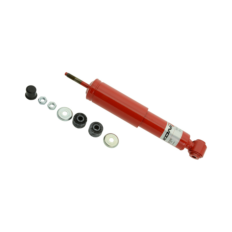 KONI Classic schokdemper  Bedford Chevanne / Isuzu/Holden Gemini/Piazza YB / Opel Ascona B/Kadett C/Manta B/CC / Vauxhall Cavalier/Chevette 1974-1990 - Vooras (80-2275)