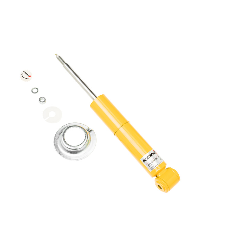 KONI Sport schokdemper  Toyota GR86 / Subaru BRZ 2021- - Achteras (8241-1325SPORT)