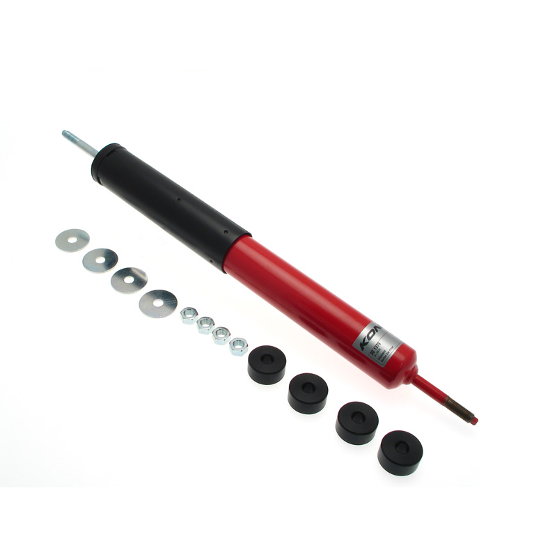 KONI Heavy Track schokdemper  Ford Maverick (excl. Pickup) 1989-1994 / Nissan Patrol/Safari GR/GQ (Y60)/R (160/260)/GR/GU (Y61) 1987-2013 - Vooras (30-1379)
