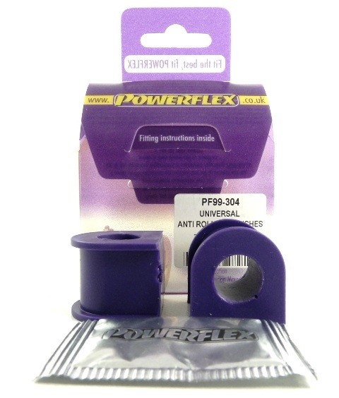 300 Series Anti Roll Bar Bush - PowerFlex PF99-304
