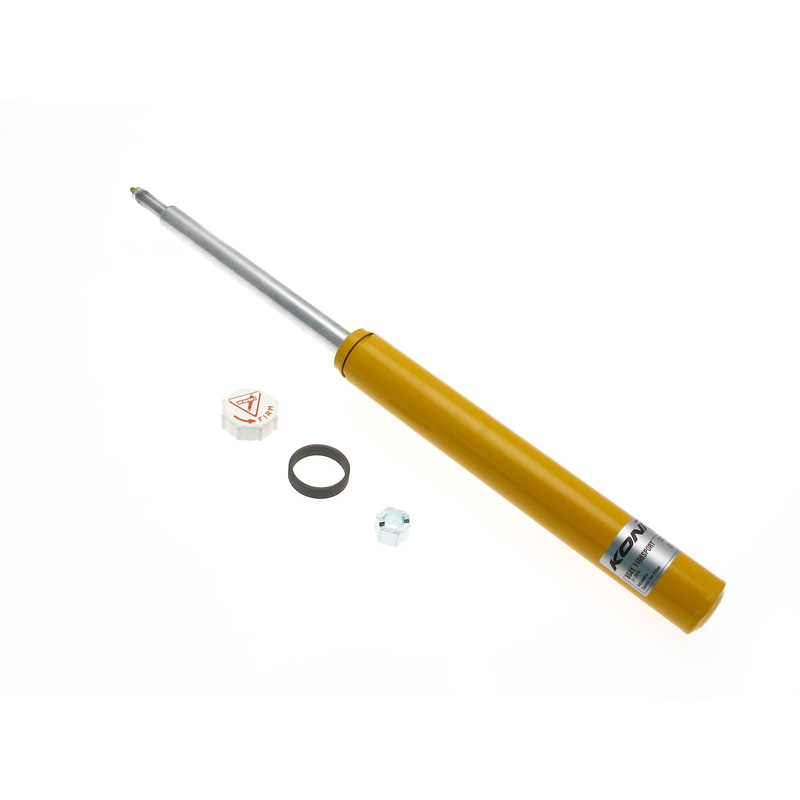 KONI Sport Schokdemper  Volkswagen Corrado 16V/Gti/G60 / Golf II GTI G60 incl. Syncro 4WD / Passat 35i Sedan/Variant incl. VR6/Syncro G60 4WD 1988-1996 - Vooras (8641-1198SPORT)