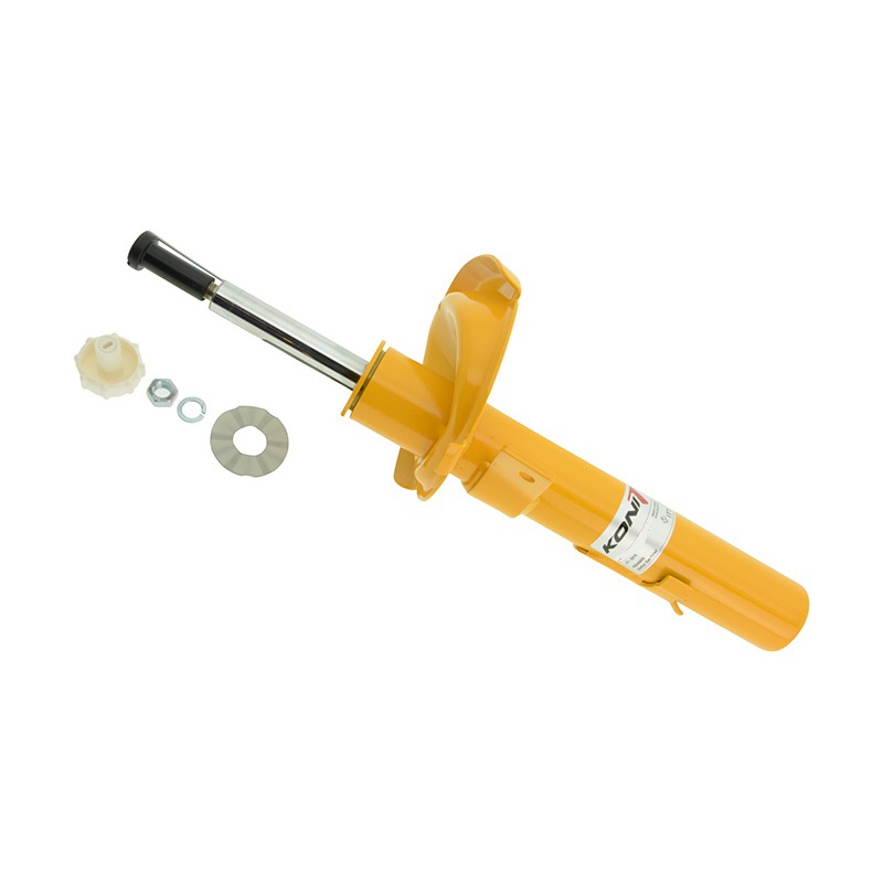 KONI Sport schokdemper  Ford C-Max II / Grand C-Max II / Focus III Hatchback/Sedan (excl. ST) / Mazda 3 HB/Sedan & Volvo C30  - Vooras - Rechts (8741-1600RSPORT)