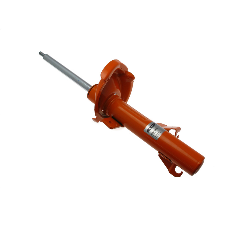 KONI STR.T schokdemper  Ford Focus I/II Hatchback/Sedan/Wagon (excl. ST/XR5 Turbo) / Mazda III Sedan/Hatchback 2003-2013 - Vooras - Rechtsvoor (8750-1087R)