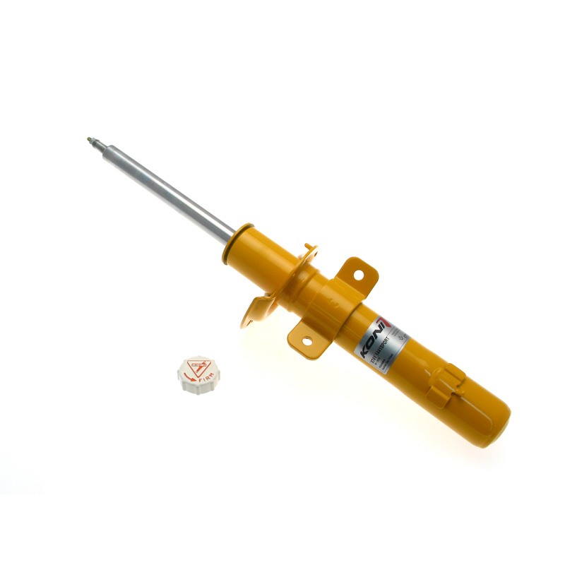 KONI Sport schokdemper  Ford Mondeo III Wagon 4/6-Cilinder/D / Sedan/Hatchback 2000-2007 - Vooras (8741-1441SPORT)