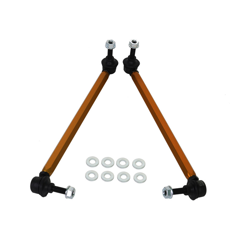 Whiteline Stabilisatorstang/Koppelstang - Verstelbaar Link kit  BMW Z4 2018-/Toyota Supra 2019-