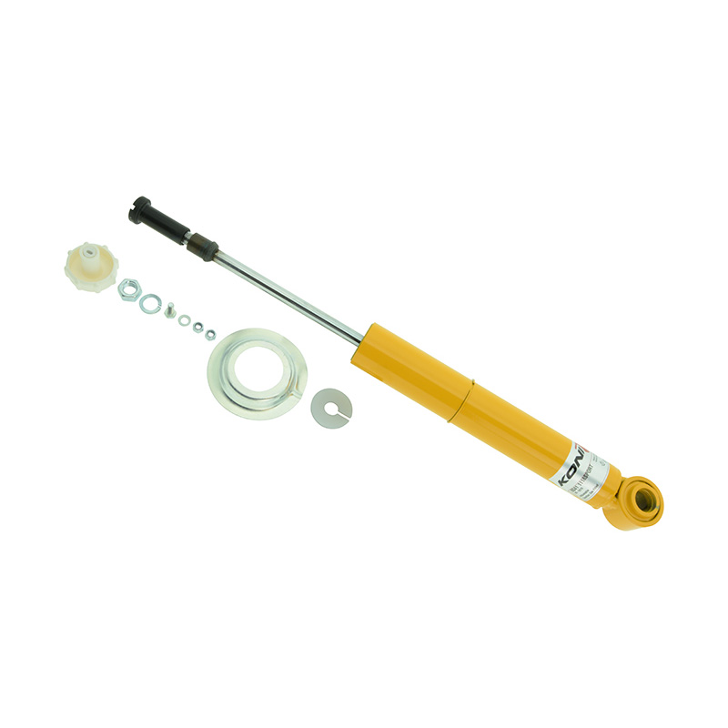 KONI Sport schokdemper  Nissan Z-Serie Coupé 300 ZX/Fairlady incl. Turbo (Z32) 1989-1996 - Vooras (8041-1118SPORT)