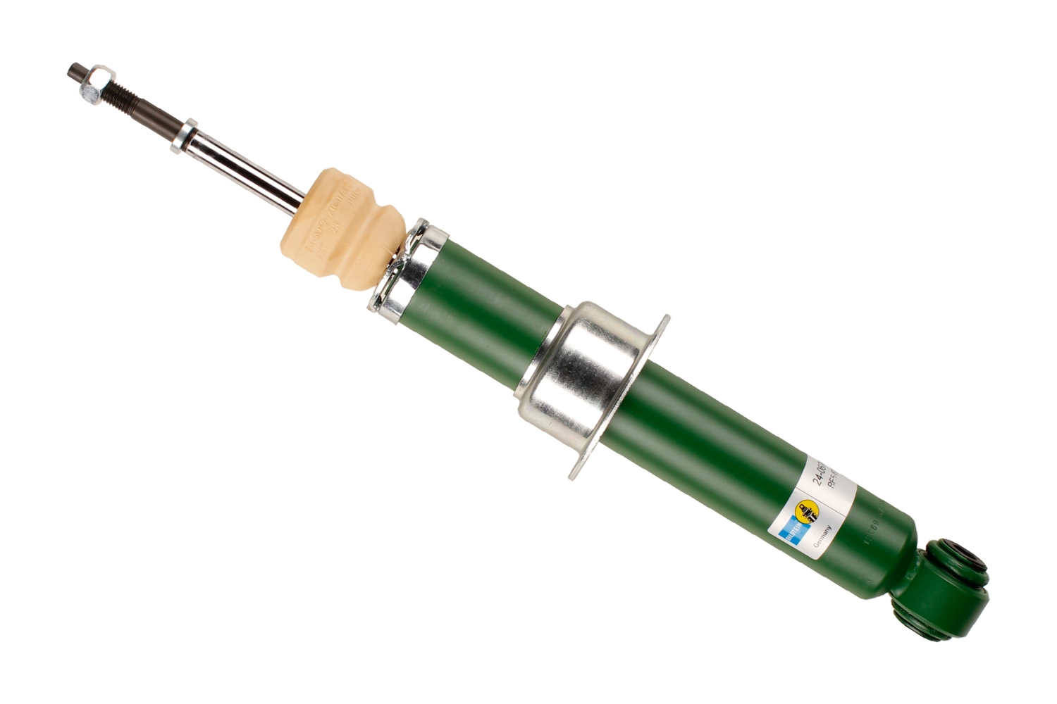 Bilstein B4 Achter Schokdemper Jaguar S-type (ccx)