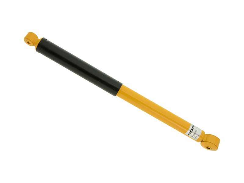 Koni Schokbreker Ford Europe Sierra XR 4WD 85-92 Achterkant Geel