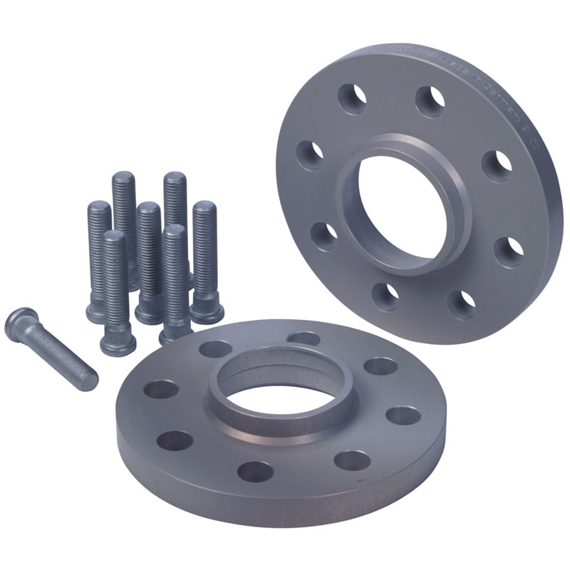H&R DRA Steekadapter-systeem 20mm M12x1.50 - 4x108->4x100 - 63,3mm->57,1mm