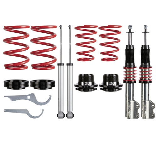 Schroefset Opel CORSA D jaar 2006 - 2014