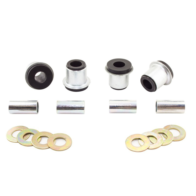 Whiteline Draagarm - Upper Bushing  Acura/Honda/Isuzu/Opel Diversen 1985-2004