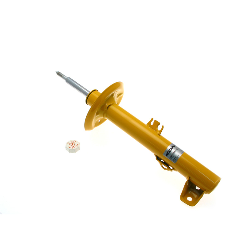 KONI Sport schokdemper  BMW 3-Serie (E36) Sedan/Coupé/Cabrio/Touring/Compact incl. M-Technik 1991-2000 - Vooras - Rechtsvoor (8741-1272RSPORT)