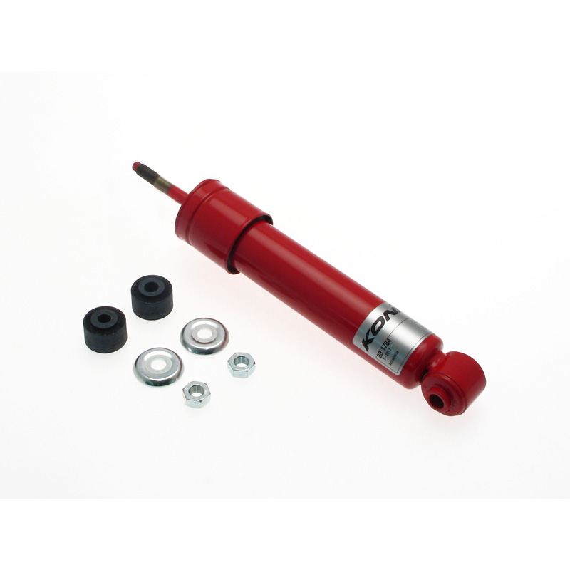 KONI Classic schokdemper  Triumph TR-Serie TR4A/TR5/TR250/TR6 1965-1976 - Vooras (80-1784)