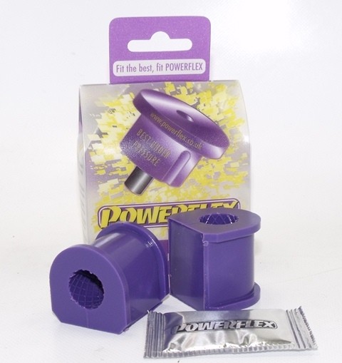 Opel Signum  Rear Anti Roll Bar Mounting Bush 17mm - PowerFlex P