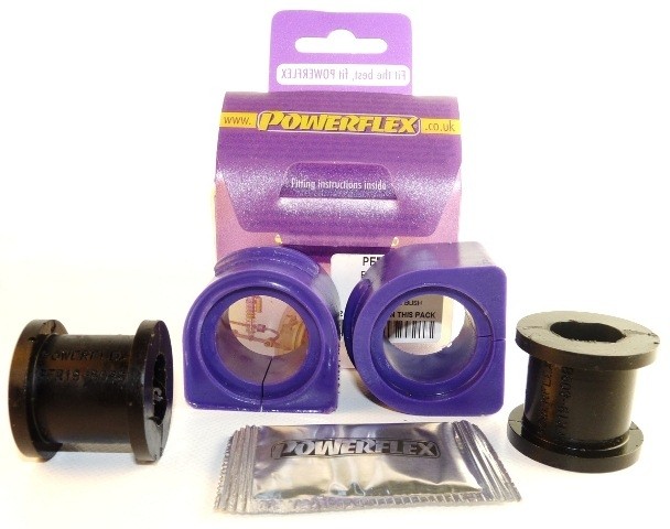 Ford Focus Mk1 inc RS  Rear Anti Roll Bar Mounting Bush - PowerF