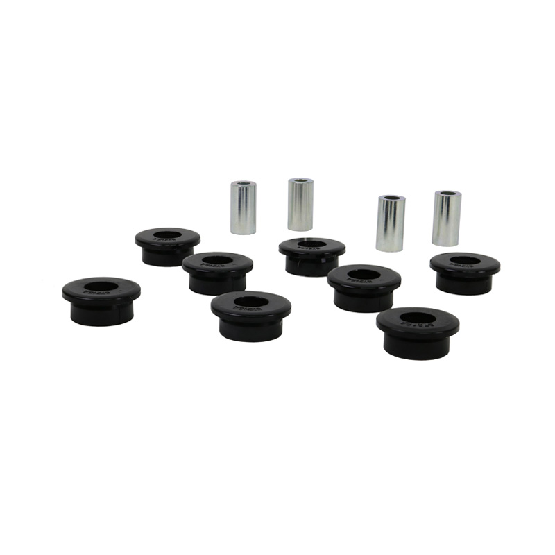Whiteline Draagarm - Lower Outer Bushing  Acura EL / Honda Civic VII/CR-V I/II/Element 1995-2011