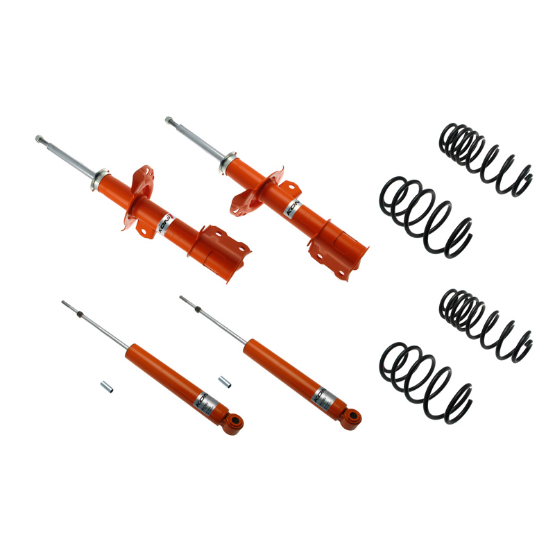 KONI STR.T Kit  Opel Corsa C/C GSI 2000-2006 / Tigra TwinTop 1.4/1.8/1.3CDTi 2004-2009 - 30/30mm (1120-3762)
