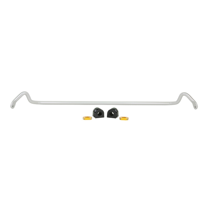Whiteline Voorste Stabilisatorstang 22mm Heavy Duty  Subaru Forester SG/Impreza Estate GG/Hatchback/Sedan GD 2000-2009
