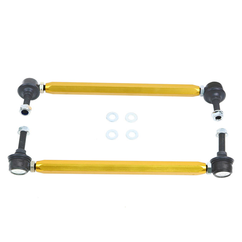 Whiteline Stabilisator/Koppelstang  Alfa Romeo / Chevrolet / Citroën / Daewoo / Fiat / Ford / Mazda / Mercedes / Mitsubishi / Nissan / Opel / Toyota 1997-