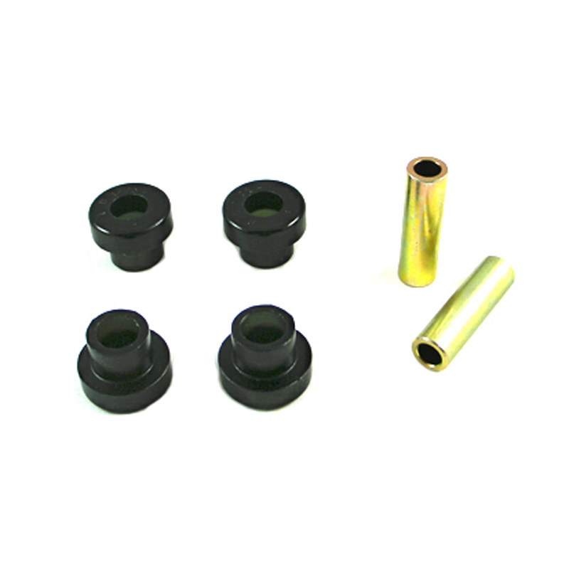 Whiteline Draagarm - Lower Inner Bushing  Mazda 323 I FA/626 I CB/RX 7 I SA 1977-1986