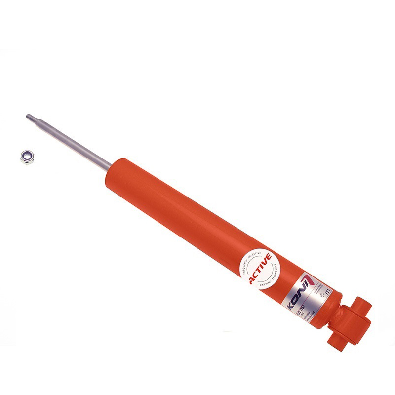 KONI Special Active schokdemper  BMW 1-Serie (F20/F21) / 2-Serie (F22) / 3-Serie (F30)/(F31) Touring/(F34) GT / 4-Serie (F32) Coupé/(F36) Gran Coupé 2010-2019 - Achteras (8245-1357)