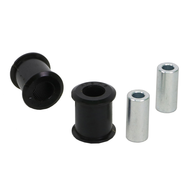 Whiteline Draagarm - Lower Front Inner Bushing  Audi A3 Sportback 8VA/8VF / Lexus IS II / Toyota Crown Sedan 2003-