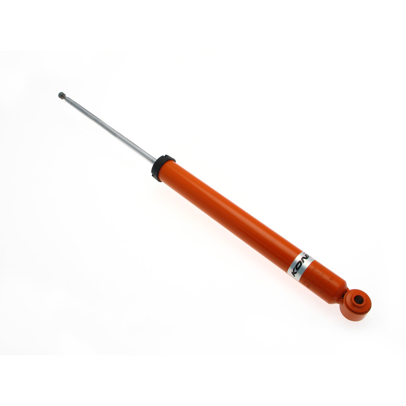 KONI STR.T schokdemper  Ford Focus I Sedan/Hatchback 1.4/1.6/1.8/2.0/Diesel (exclusief Wagon)/ST170 1998-2005 - Achteras (8050-1032)